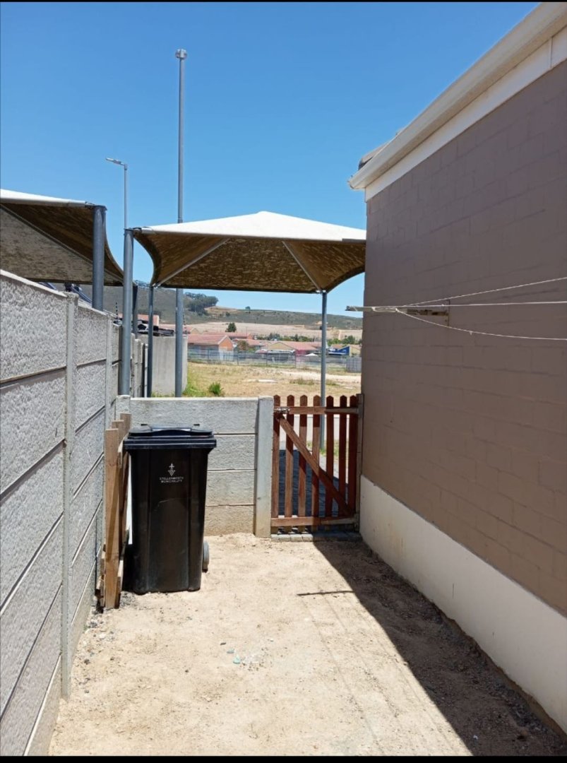 2 Bedroom Property for Sale in Klapmuts Western Cape